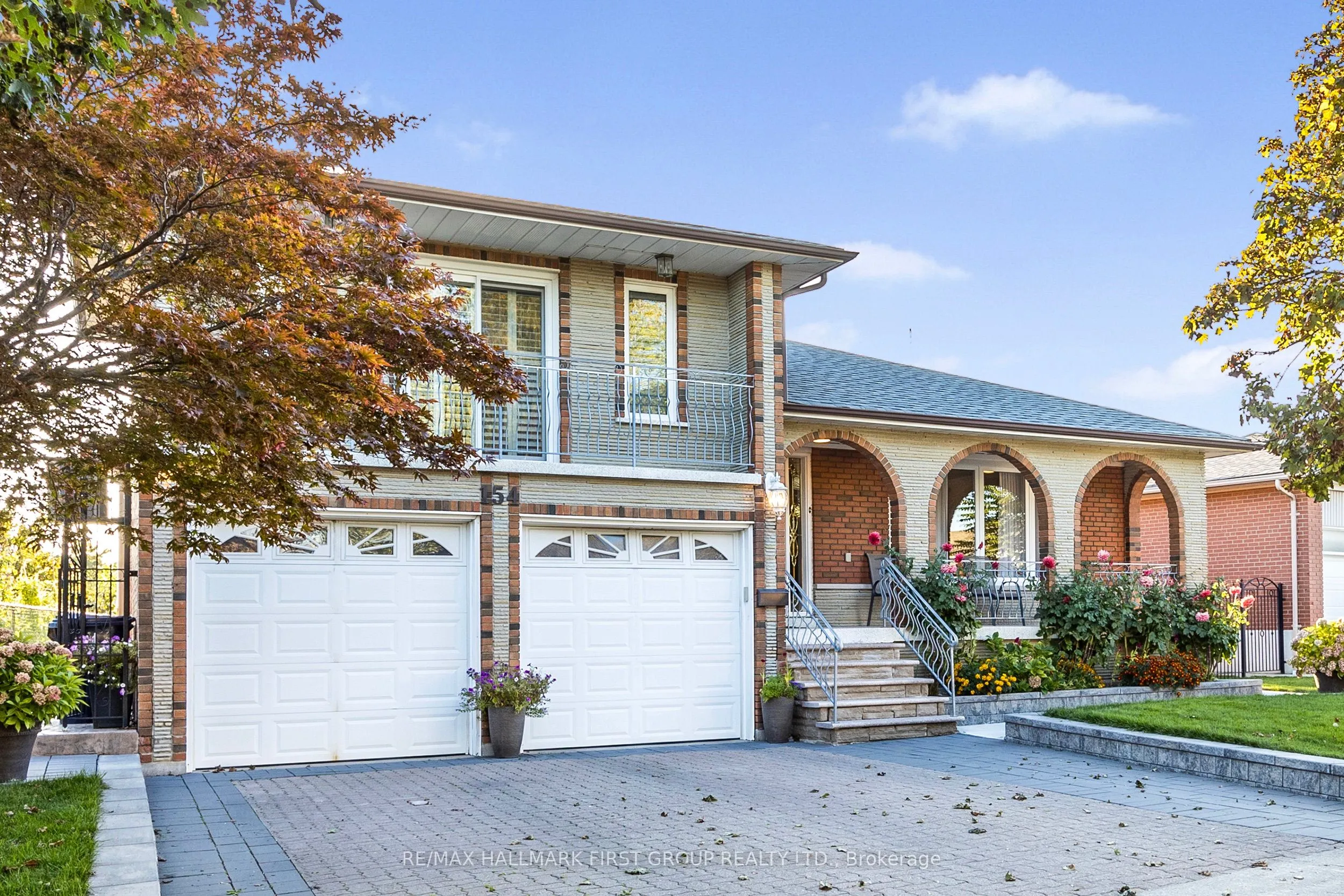 154 Fairglen Avenue, ON M1W 1B1