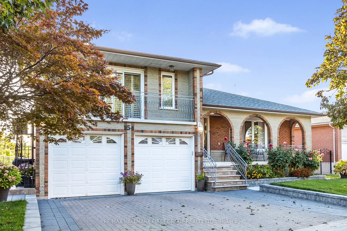 154 Fairglen Avenue, ON M1W 1B1