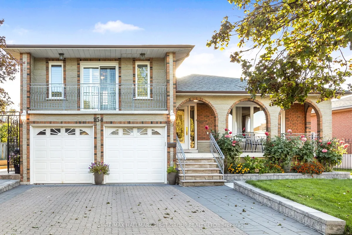 154 Fairglen Avenue, ON M1W 1B1