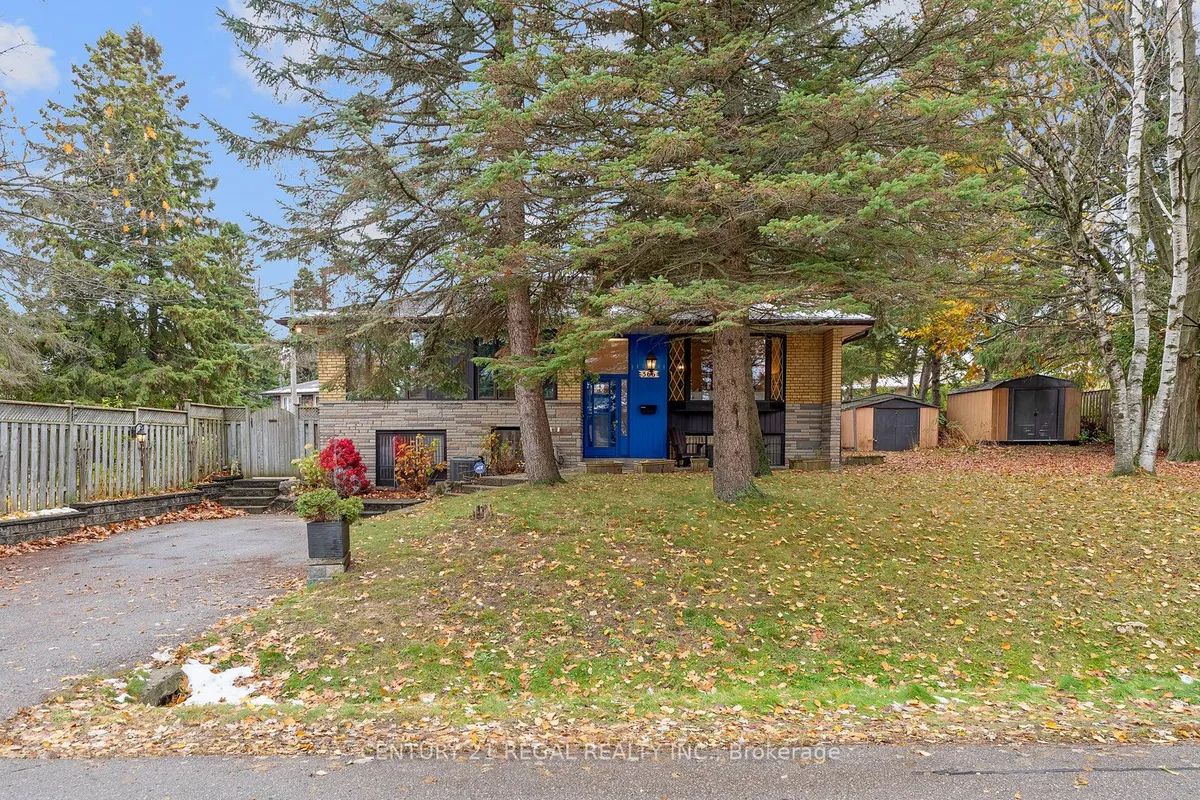 366 Friendship Avenue, ON M1C 2Y3