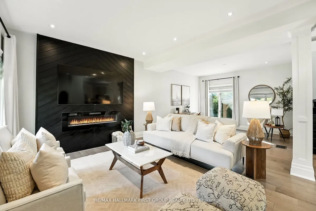 47 Sherwood Road, ON L1T 2Y5