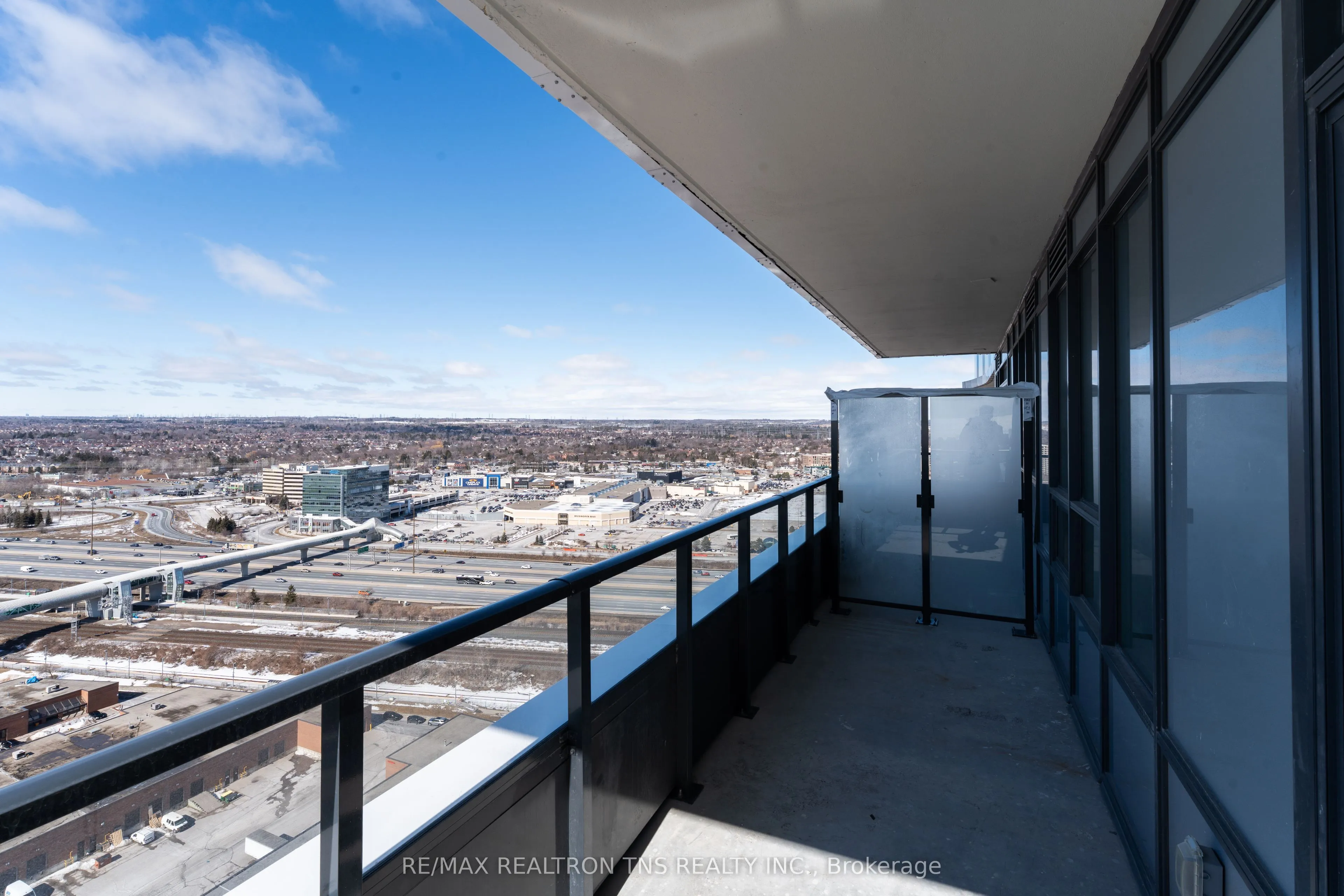 Condo Apartment interior view at 1435 Celebration Drive Pickering