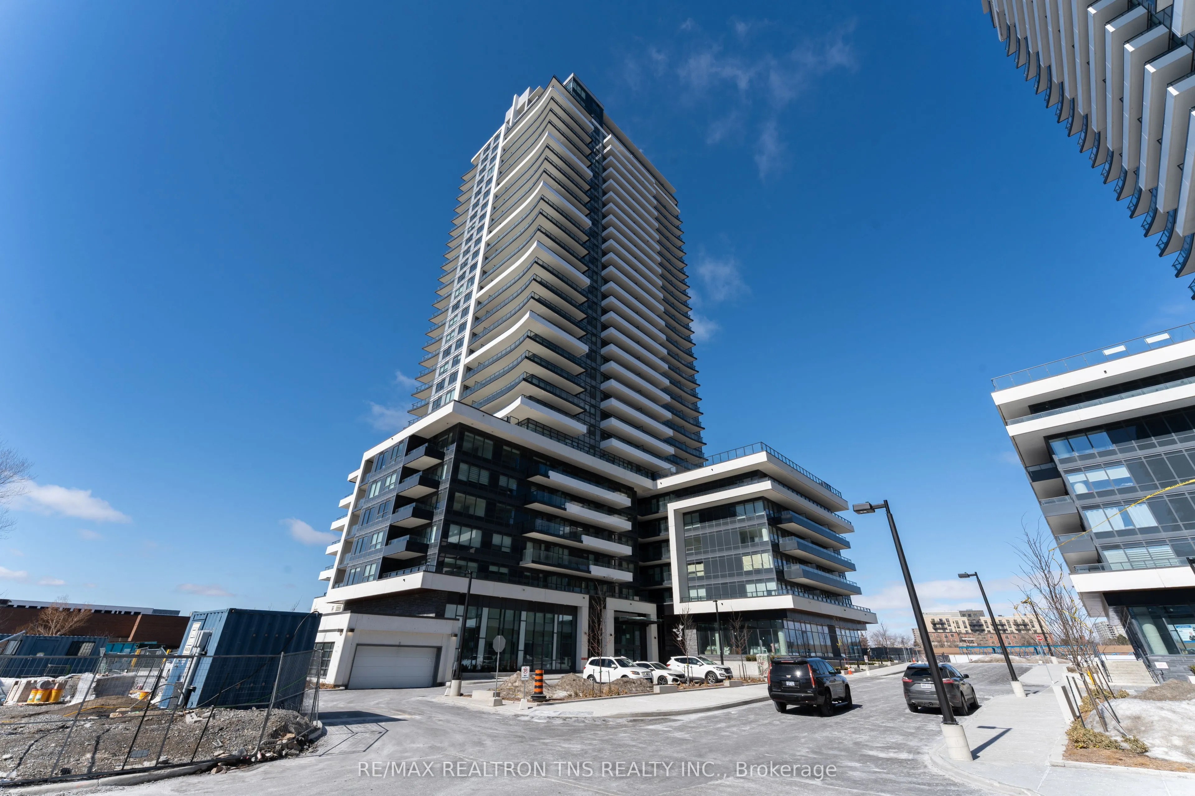 Condo Apartment 2 bedroom 1 bathroom at 1435 Celebration Drive in Pickering - MLS# E12543568