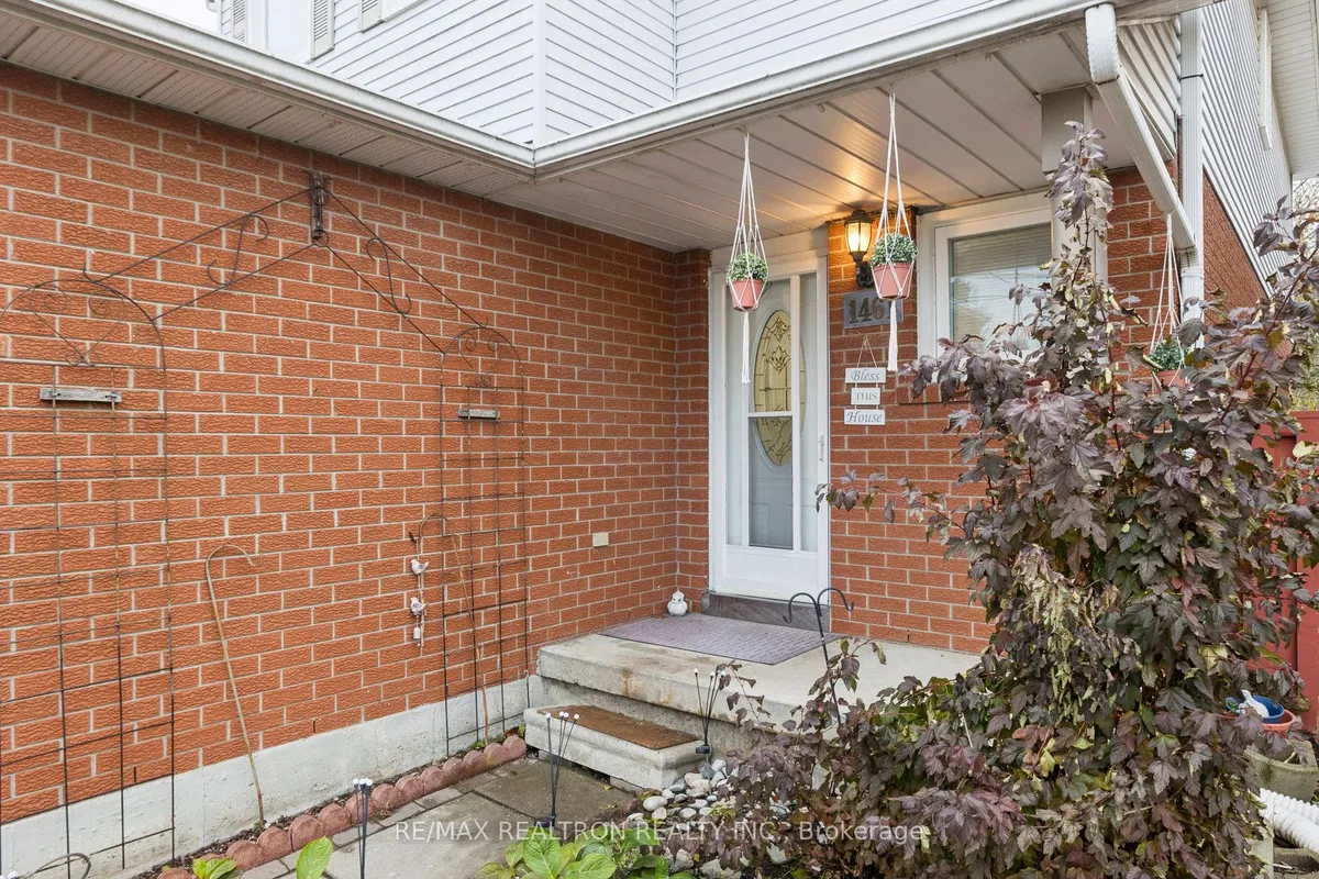 1461 Nash Road, ON L1E 1S9