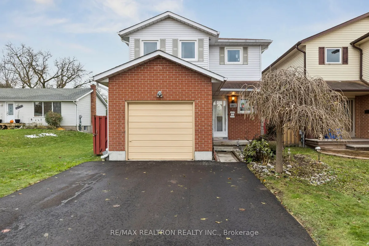 1461 Nash Road, ON L1E 1S9