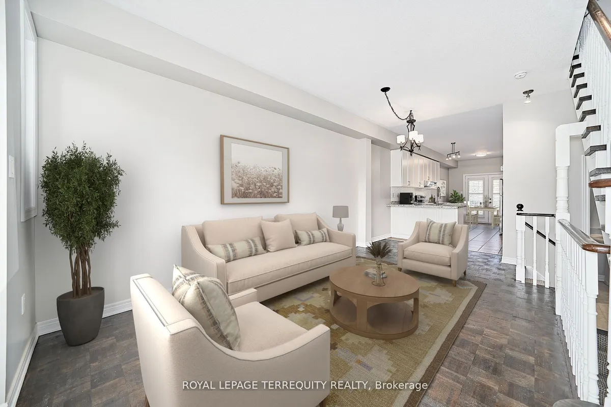 301 Strouds Lane, ON L1V 7J1