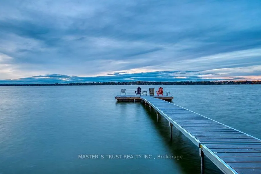 16 Birch Island Road, ON L0B 1K0