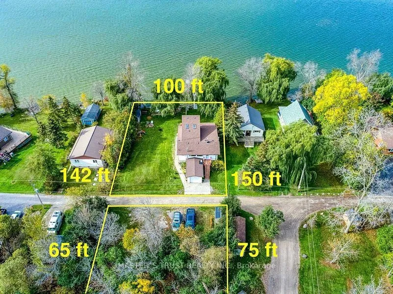 16 Birch Island Road, ON L0B 1K0