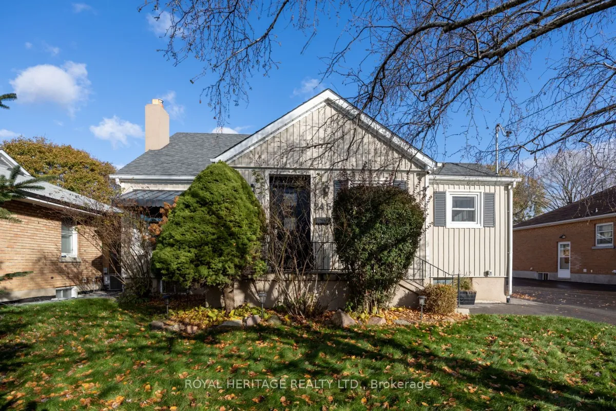 245 Elizabeth Street, ON L1J 5S5