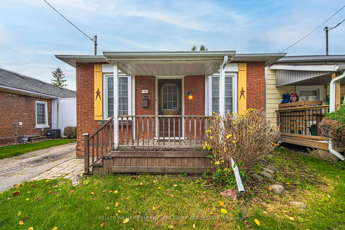 61 Wellington Street, ON L1C 1V6