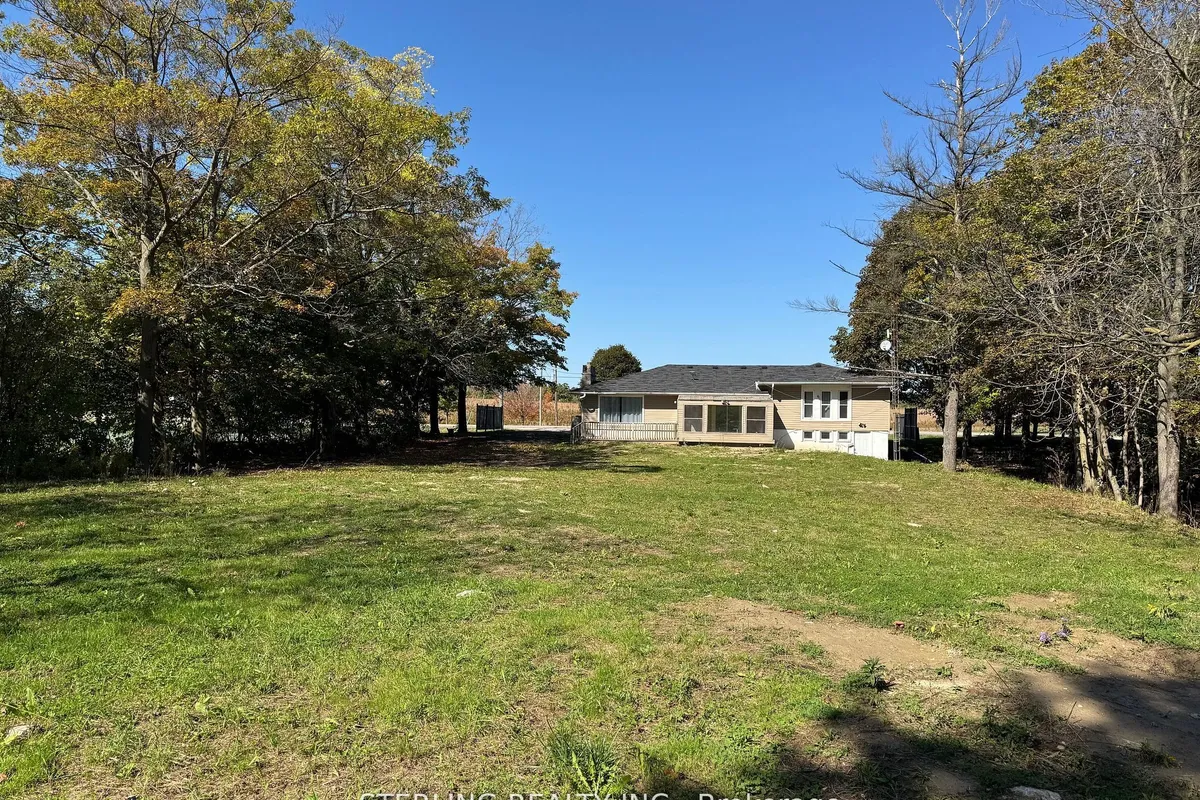 345 Myrtle Road, ON L1H 7K4