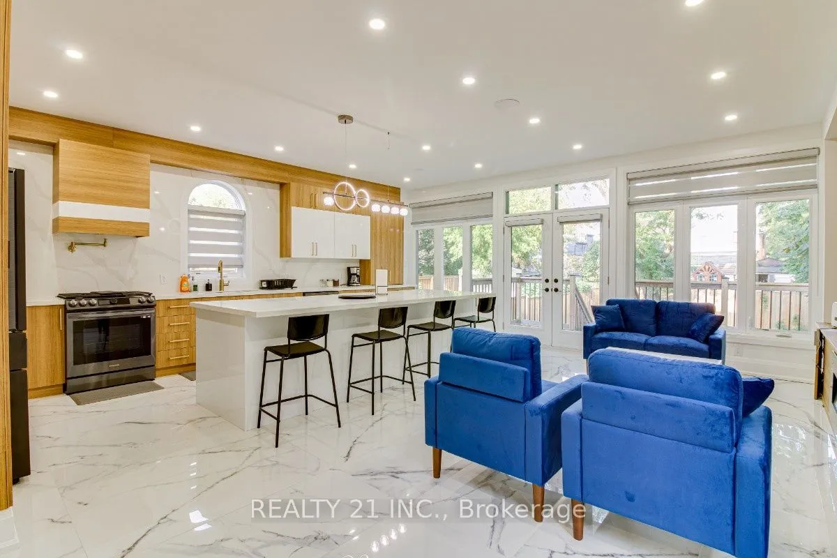 83 Kalmar Avenue, ON M1N 3G5