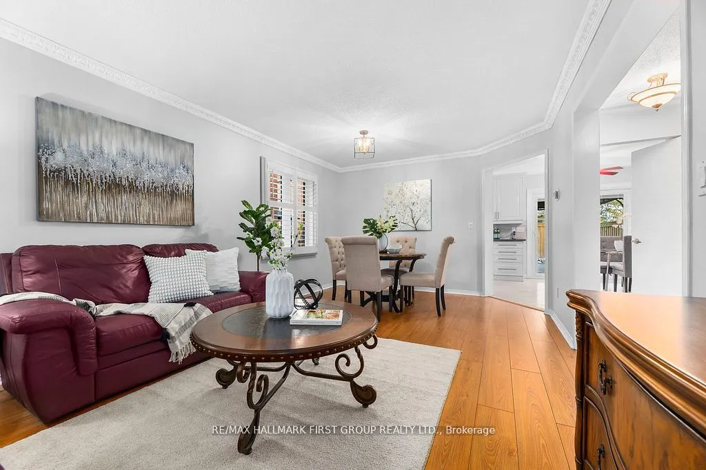 122 Thicket Crescent, ON L1V 6S6