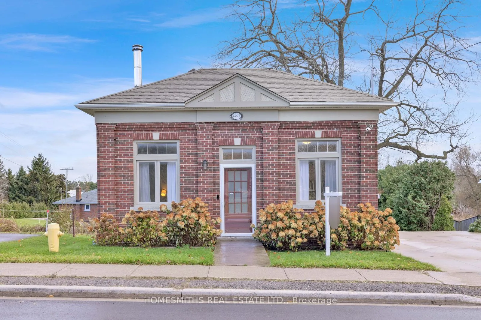 4497 Highway 2 Highway, ON L0A 1J0