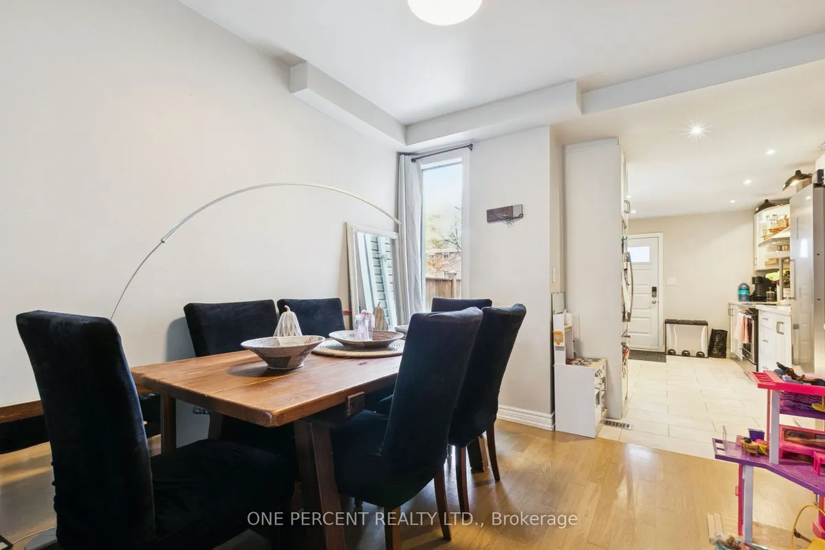 119 De Grassi Street, ON M4M 2K5