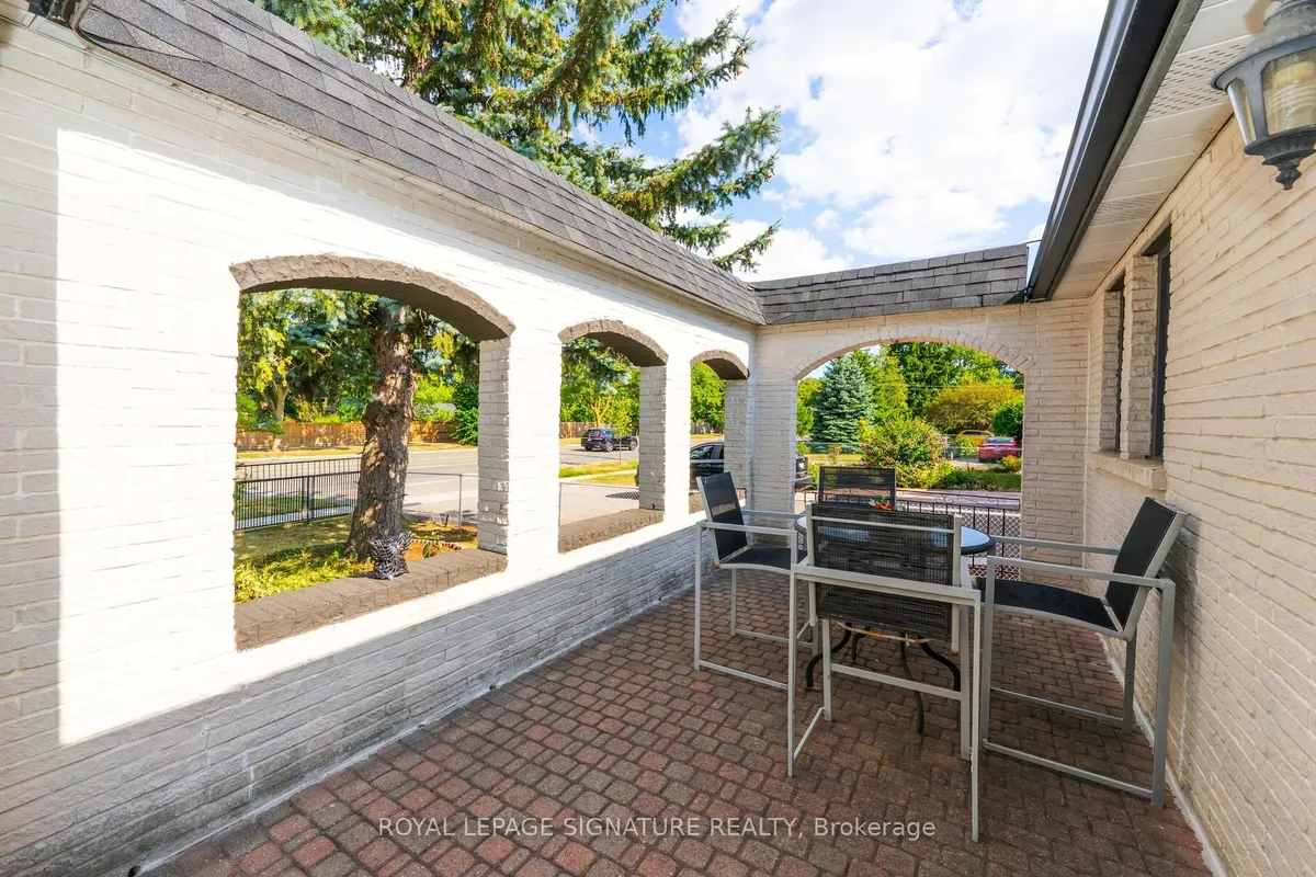 2098 Pharmacy Avenue, ON M1W 1H8