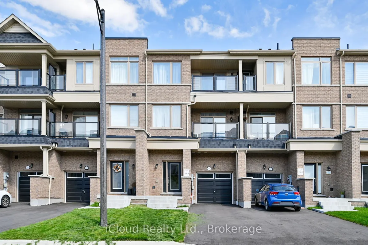 1117 Lockie Drive, ON L1L 0R9