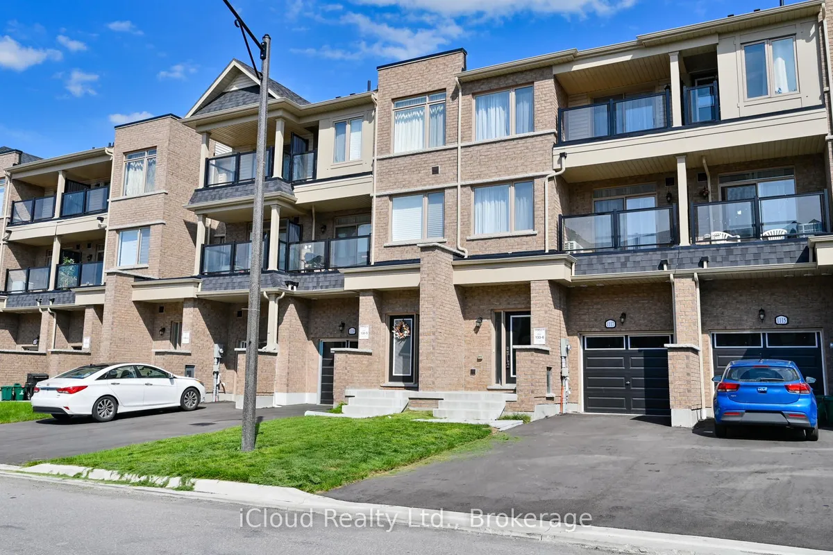 1117 Lockie Drive, ON L1L 0R9