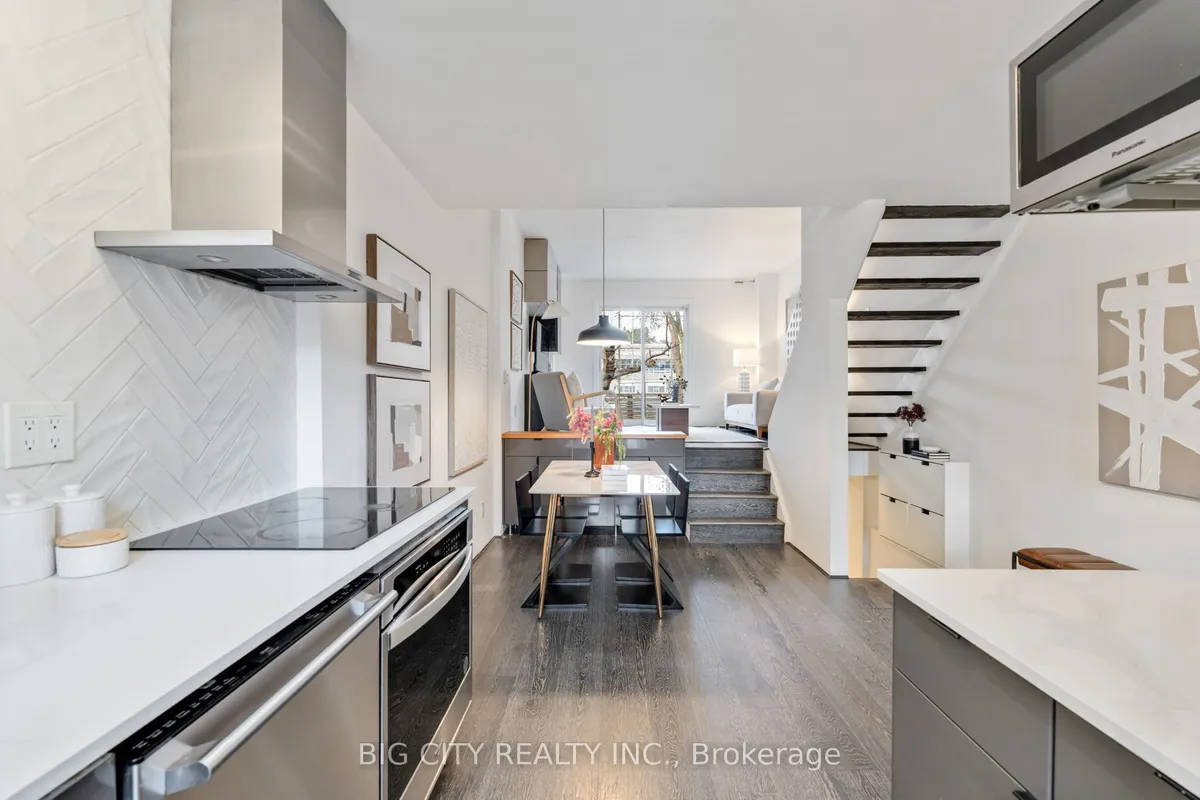 110 Torbrick Road, ON M4J 4Z5