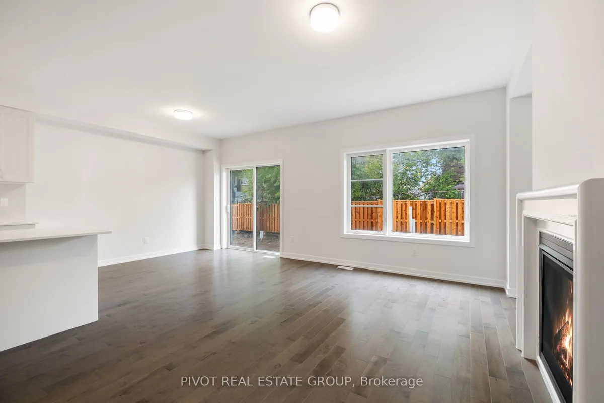 85 Danielle Moore Circle, ON M1P 0G9