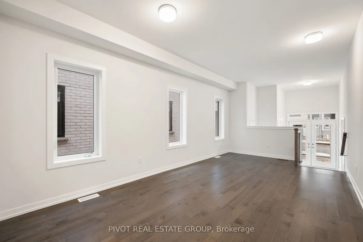 85 Danielle Moore Circle, ON M1P 0G9