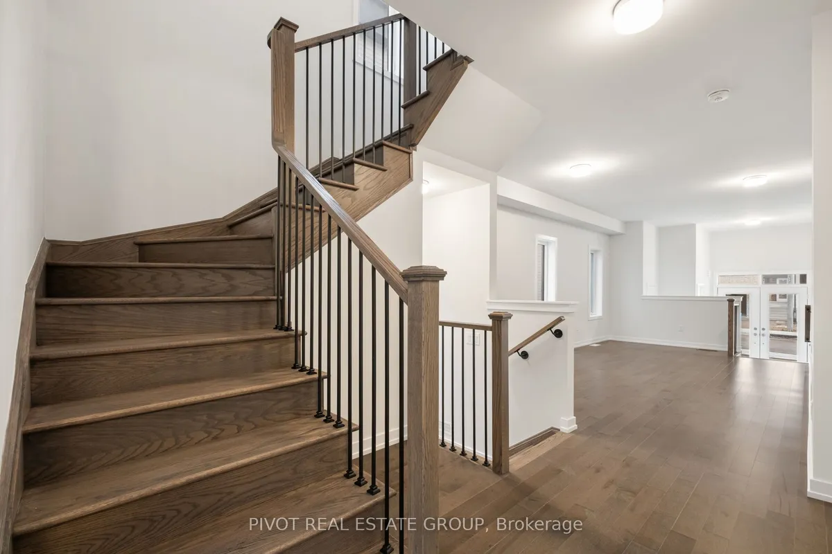 85 Danielle Moore Circle, ON M1P 0G9