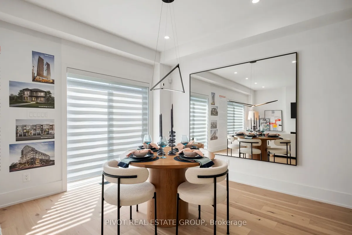 25 Liam Foudy Court, ON M1P 0G3