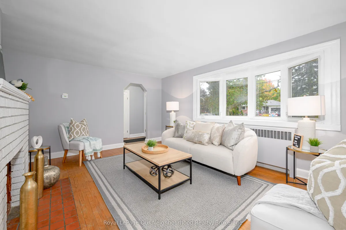 221 Liberty Street, ON L1C 2M6