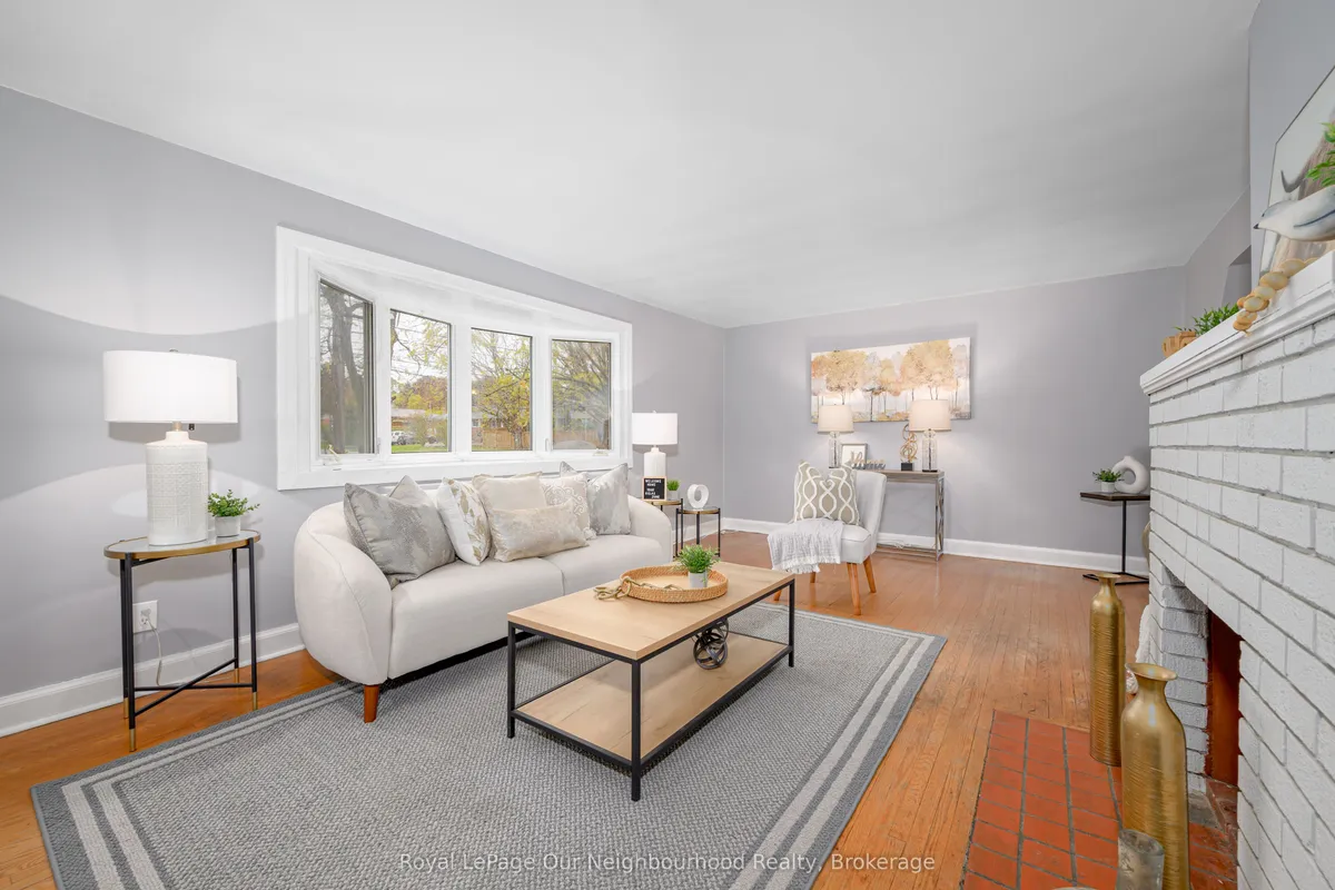 221 Liberty Street, ON L1C 2M6