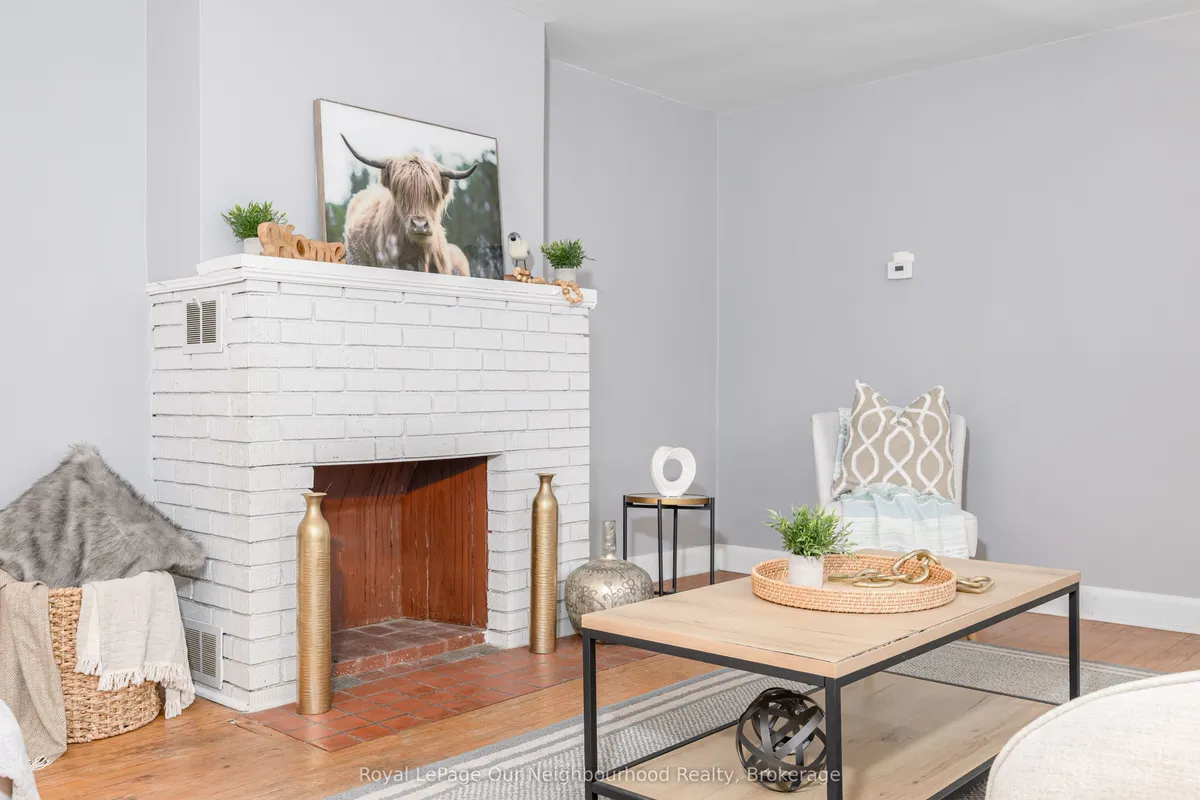 221 Liberty Street, ON L1C 2M6