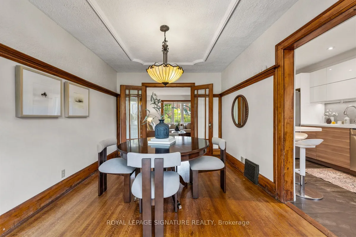 54 Pepler Avenue, ON M4J 2Y8