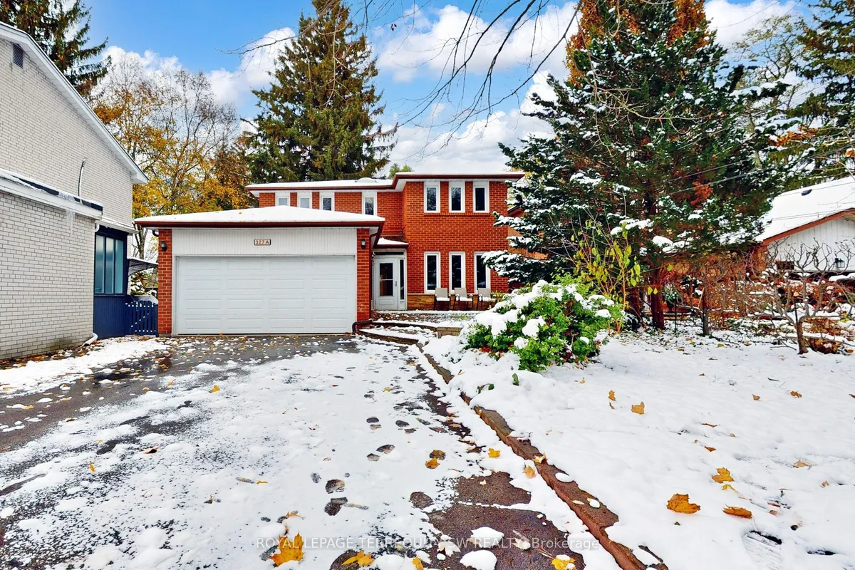 327a Beechgrove Drive, ON M1E 4A2