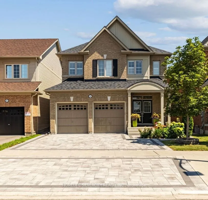 411 Windfields Farm Drive, ON L1L 0M1