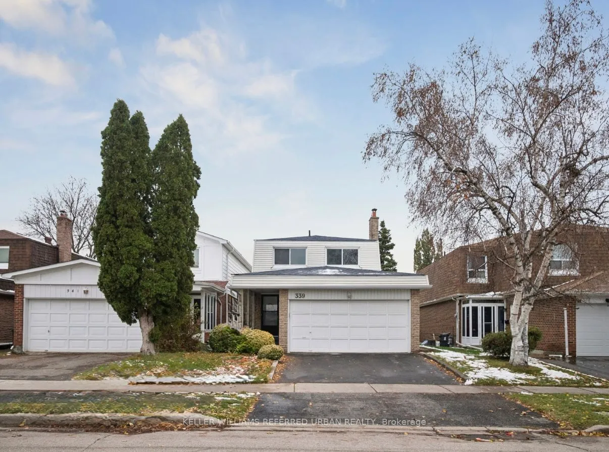 339 Chartland Boulevard, ON M1S 3P4