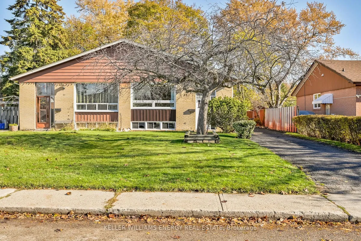 37 Billingsgate Crescent, ON L1S 2R7