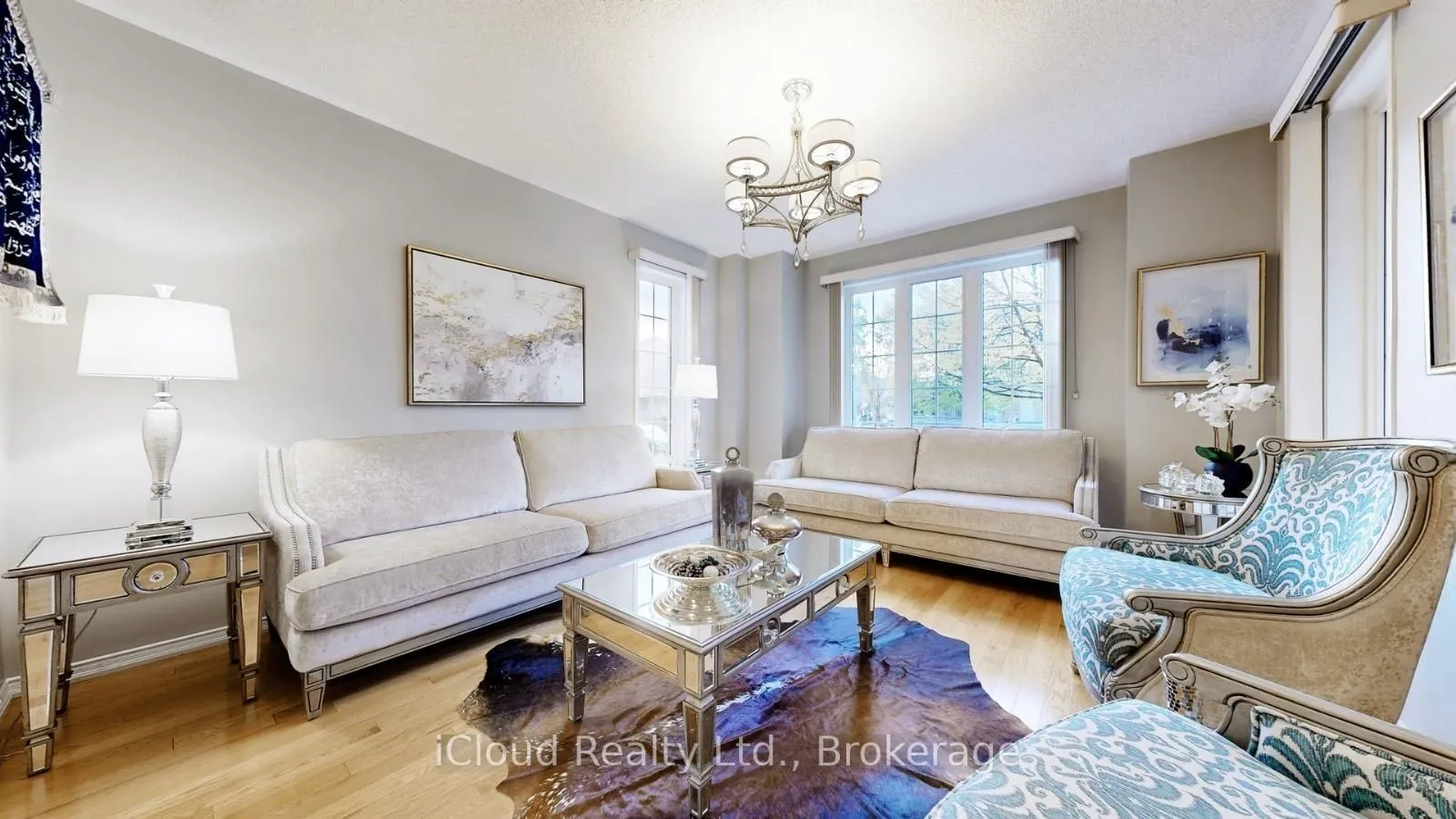 33 Alden Square, ON L1T 4Z2