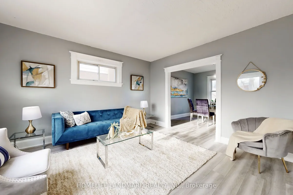 173 Ritson Road, ON L1H 5H4