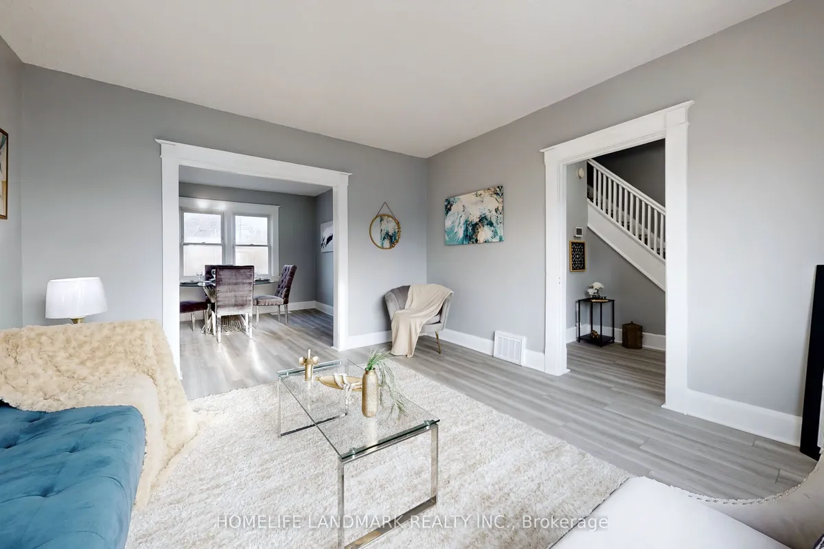 173 Ritson Road, ON L1H 5H4