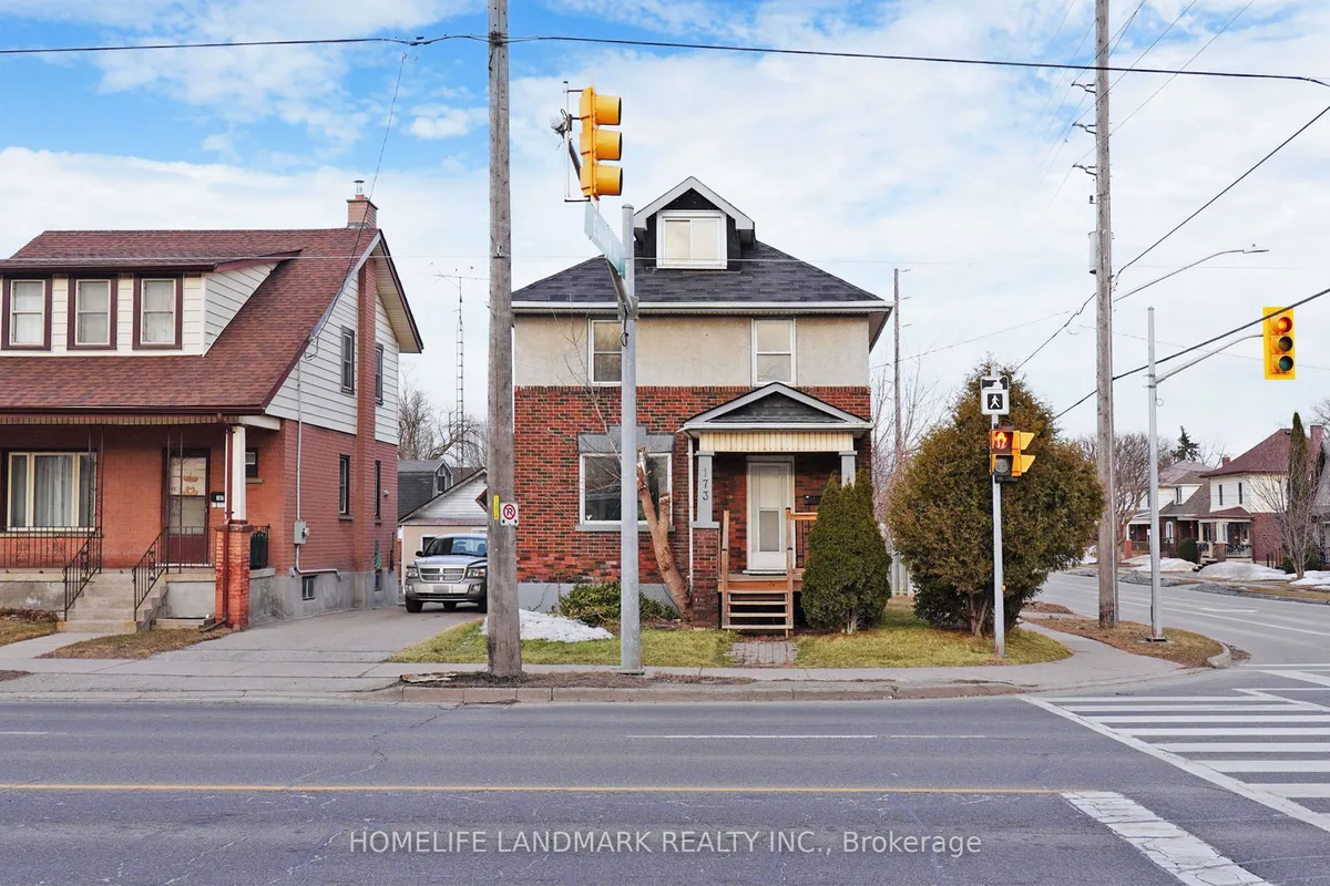 173 Ritson Road, ON L1H 5H4