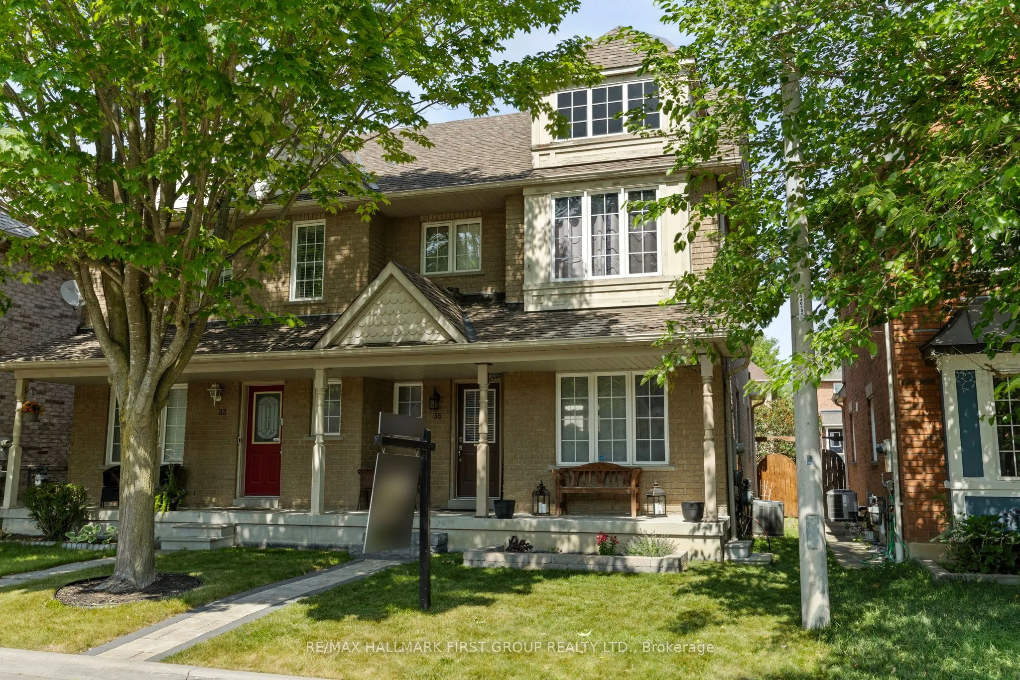 35 Salt Drive, ON L1S 7P5