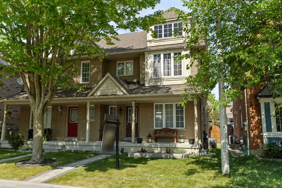 35 Salt Drive, ON L1S 7P5