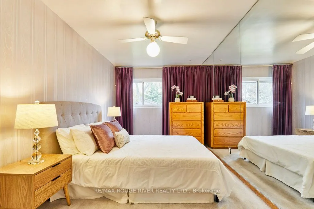 22 Northfield Road, ON M1G 2H4