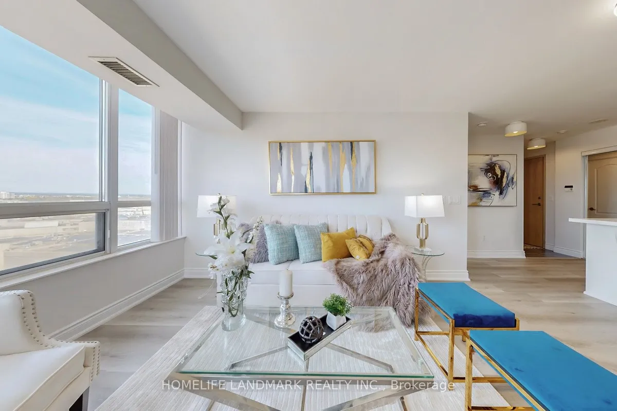 50 Brian Harrison Way, ON M1P 5J4