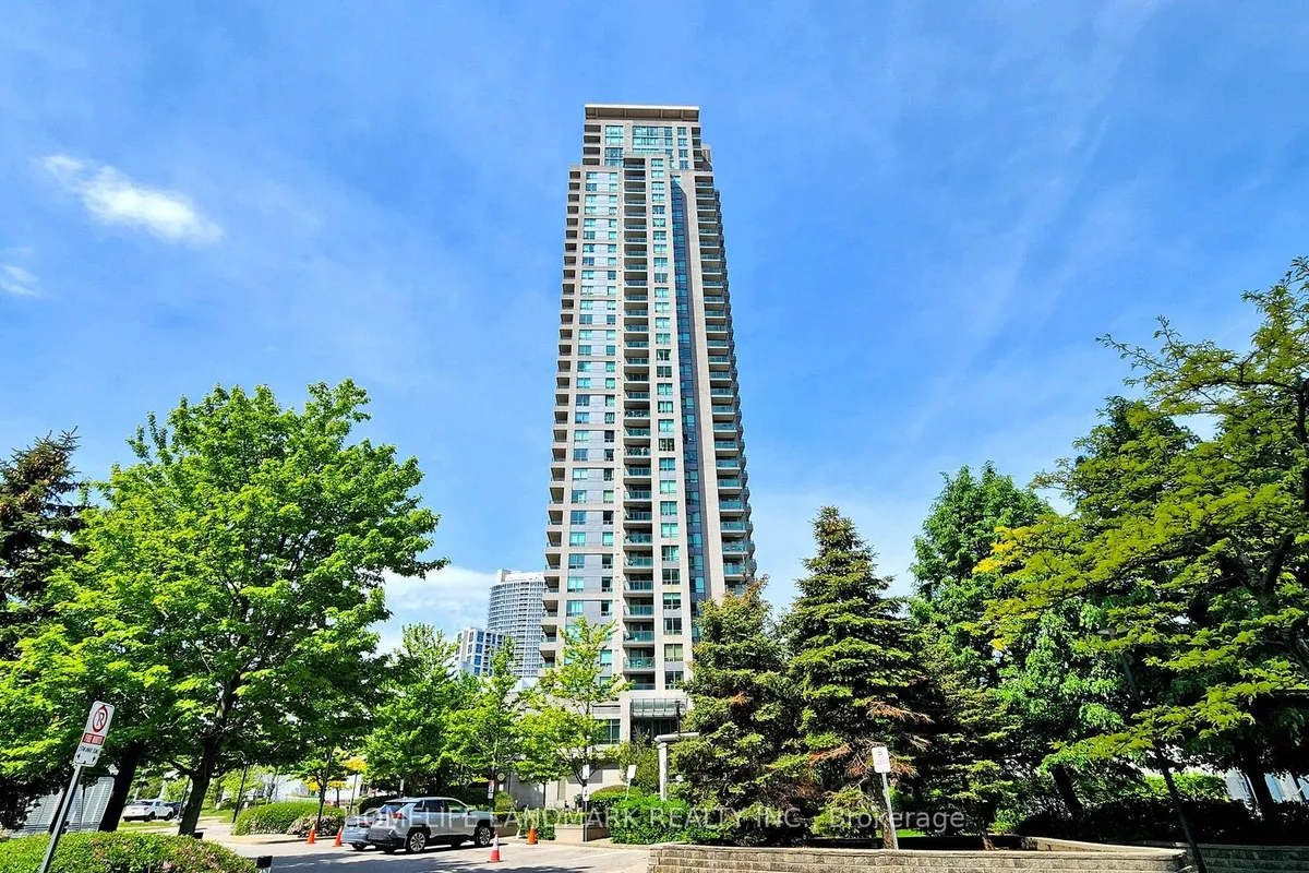 50 Brian Harrison Way, ON M1P 5J4