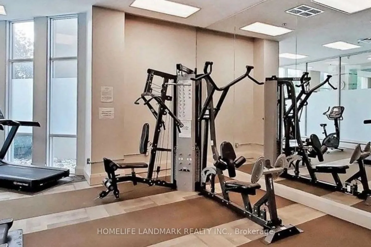 50 Brian Harrison Way, ON M1P 5J4