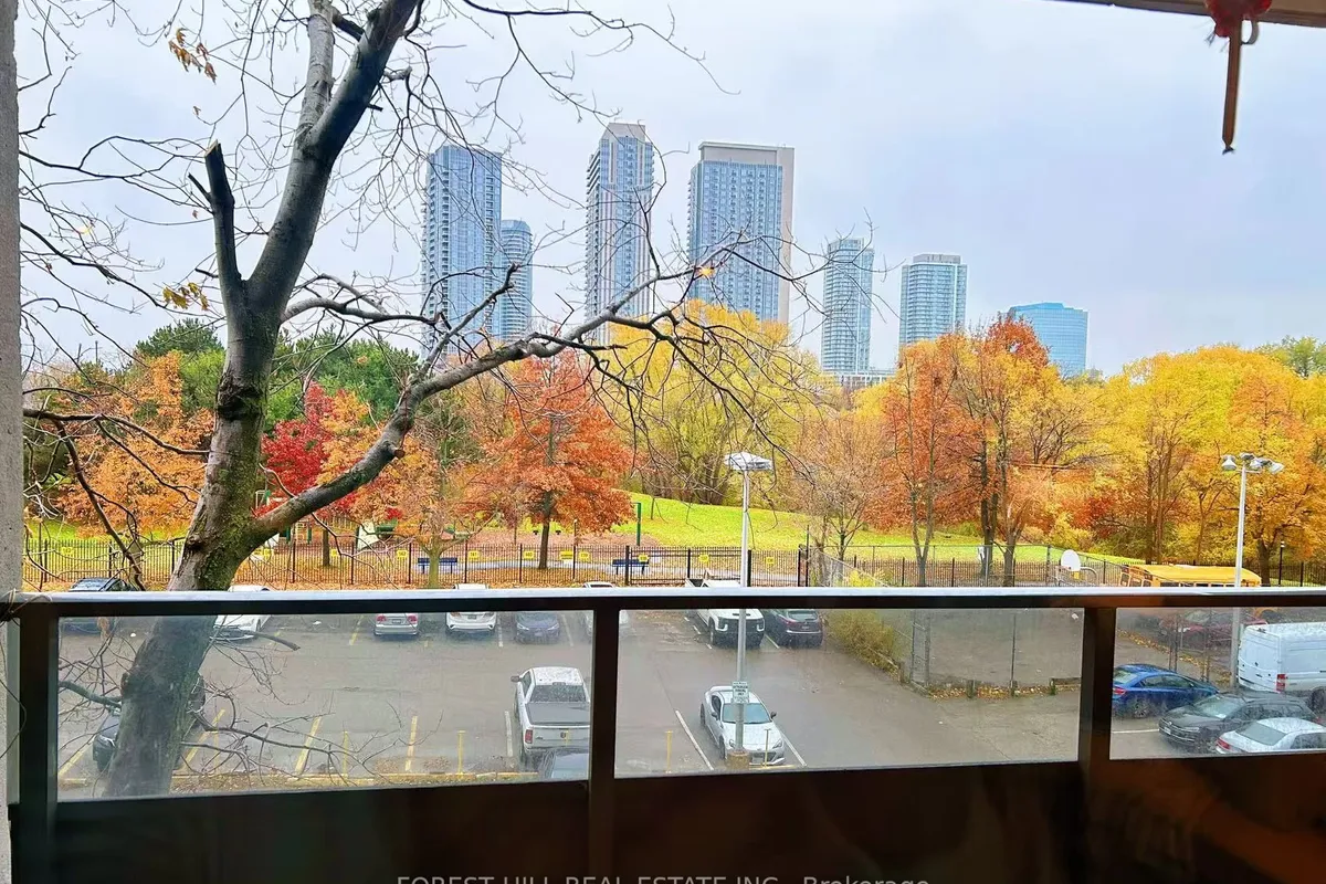 4101 Sheppard Avenue, ON M1S 3H3