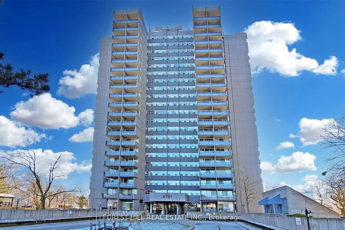 4101 Sheppard Avenue, ON M1S 3H3