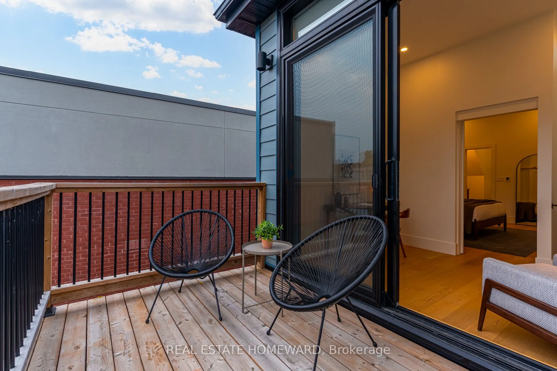 46 Boulton Avenue, ON M4M 2J5