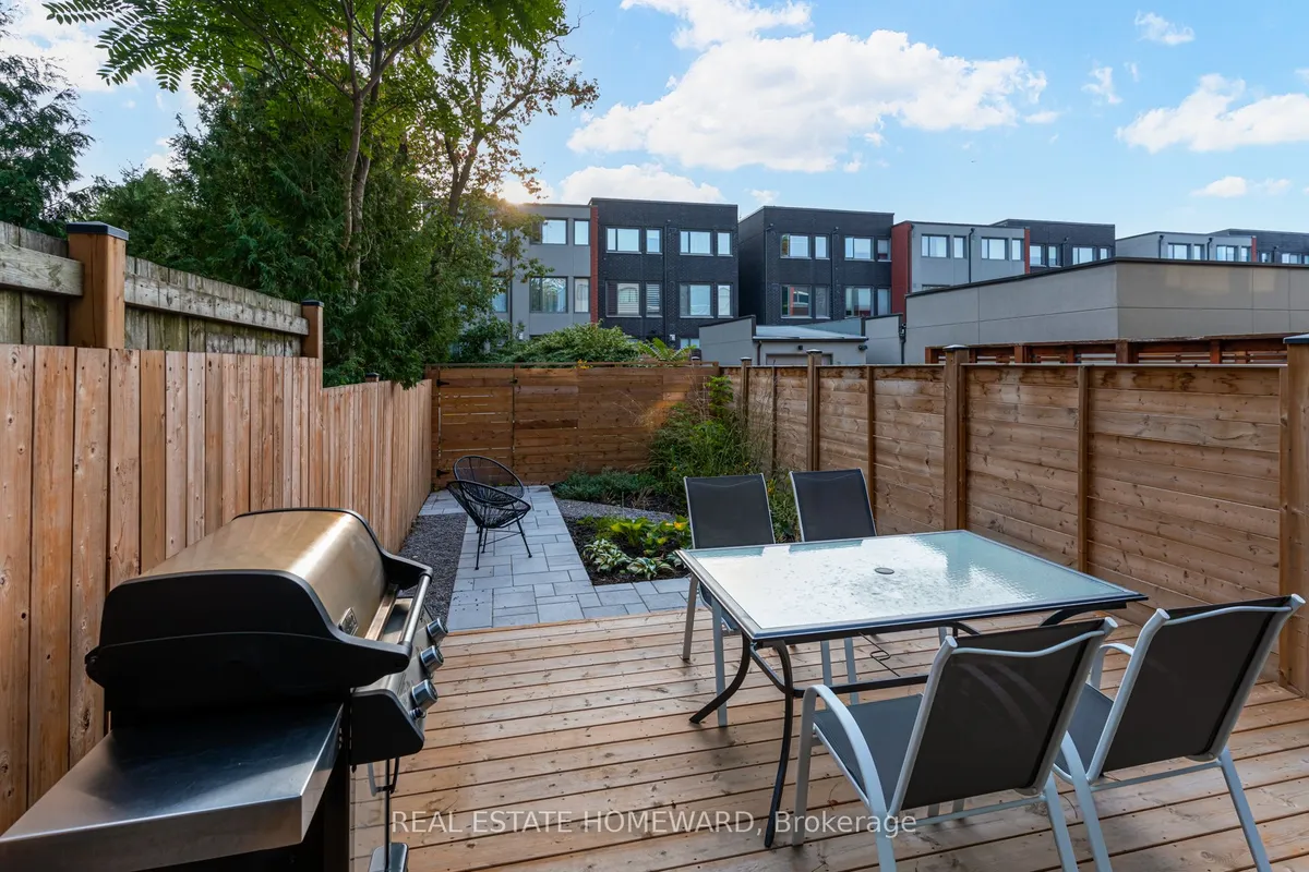 46 Boulton Avenue, ON M4M 2J5