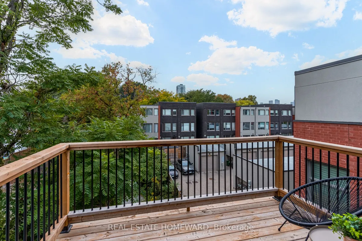 46 Boulton Avenue, ON M4M 2J5